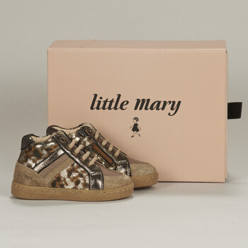 Scarpe Bambina Sneakers alte Little Mary LYNNA 