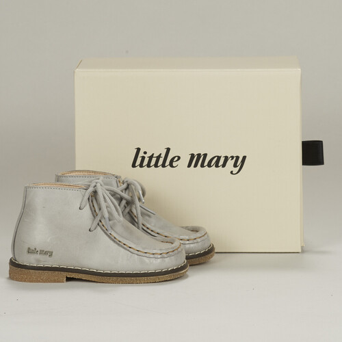 Scarpe Bambino Stivaletti Little Mary JACK 