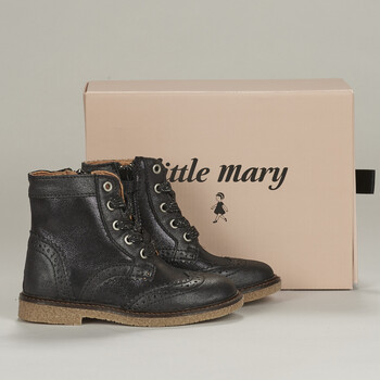 Scarpe Bambina Stivaletti Little Mary DAISY 