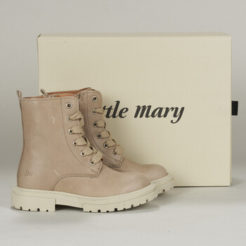 Scarpe Bambina Stivaletti Little Mary MINA 