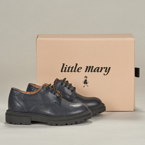 Scarpe Bambina Derby Little Mary MYA 