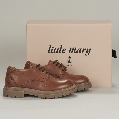 Scarpe Bambina Derby Little Mary MYA 