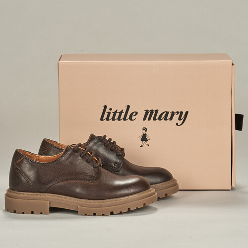 Scarpe Bambina Derby Little Mary MYA 