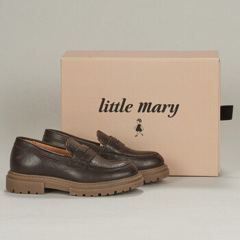 Scarpe Bambina Mocassini Little Mary MARILOU 