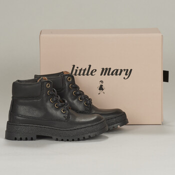 Scarpe Bambino Stivaletti Little Mary OLIVER 