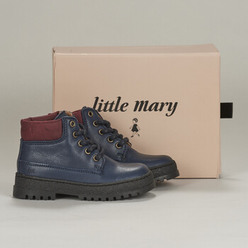 Scarpe Bambino Stivaletti Little Mary OLIVER 