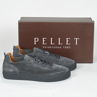 Chaussures Homme Baskets basses Pellet SANDRON 