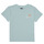 Kleidung Mädchen T-Shirts Levi's OCEAN BEACH SS TEE Blau / Orange