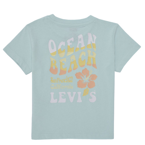 Levi's OCEAN BEACH SS TEE 