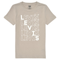 Abbigliamento Bambino T-shirt maniche corte Levi's LEVI'S LOUD TEE 