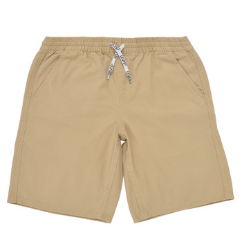 Vêtements Garçon Shorts / Bermudas Levi's LVB PULL ON WOVEN SHORT 