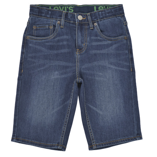 Abbigliamento Bambino Shorts / Bermuda Levi's SLIM FIT LT WT ECO SHORTS 