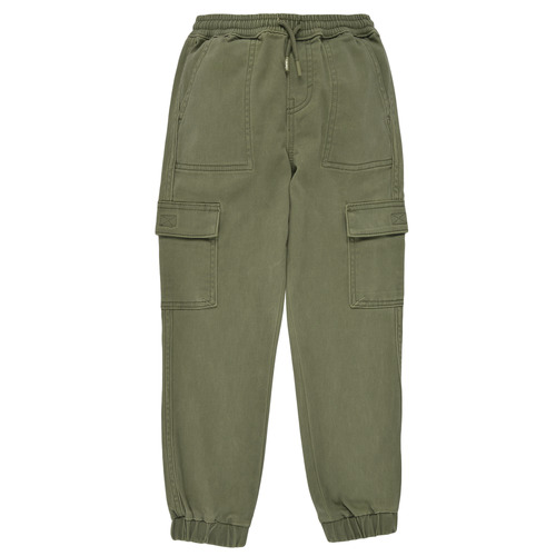 Abbigliamento Bambino Pantalone Cargo Levi's RELAXED DOBBY CARGO JOGGER 