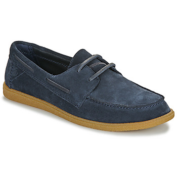 Chaussures Homme Mocassins Clarks CLARKBAY GO 