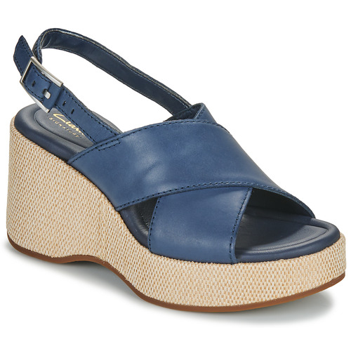 Chaussures Femme Sandales et Nu-pieds Clarks MANON WISH 