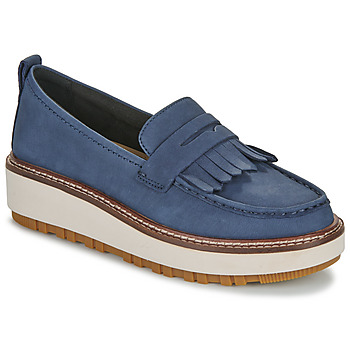 Chaussures Femme Mocassins Clarks ORIANNA W LOAFER 