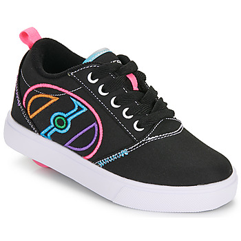 Schuhe Kinder Rollschuhe Heelys PRO 20 LG Bunt