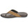 Schuhe Herren Zehensandalen Reef CUSHION PHANTOM 2.0 Braun,