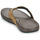 Schuhe Herren Zehensandalen Reef CUSHION PHANTOM 2.0 Braun,