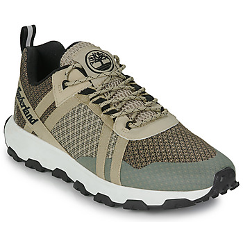 Scarpe Uomo Sneakers basse Timberland WINSOR TRAIL 