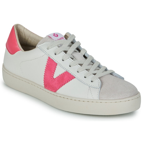 Chaussures Femme Baskets basses Victoria BERLIN 