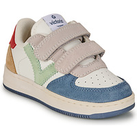 Chaussures Enfant Baskets basses Victoria SIEMPRE 