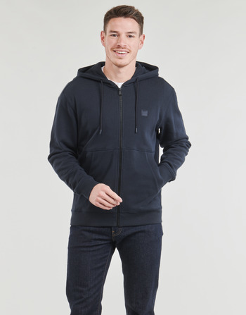 Kleidung Herren Sweatshirts BOSS Zetalky Marineblau