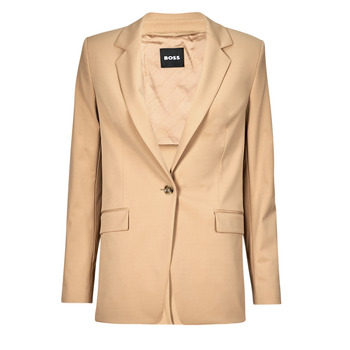 Abbigliamento Donna Giacche / Blazer BOSS Jocalua16 