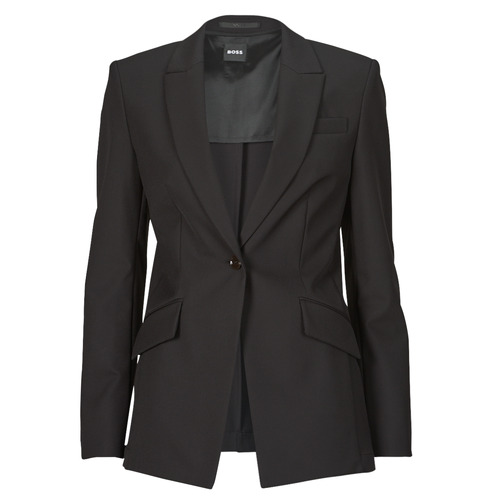 Abbigliamento Donna Giacche / Blazer BOSS Jabinalah1 