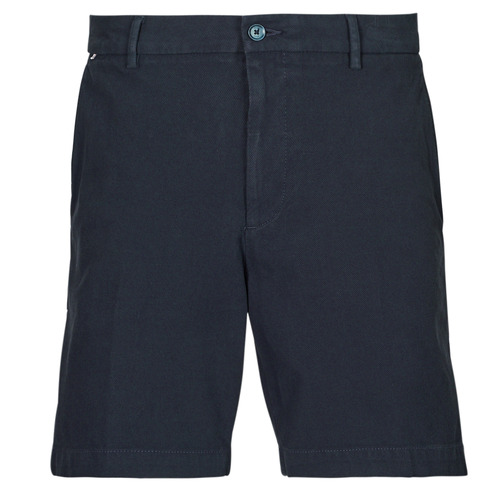 Kleidung Herren Shorts / Bermudas BOSS Kane-Shorts Marineblau