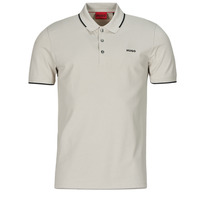 Vêtements Homme Polos manches courtes HUGO Dinoso222 