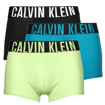 Biancheria Intima Uomo Boxer Calvin Klein Jeans TRUNK 3PK X3 