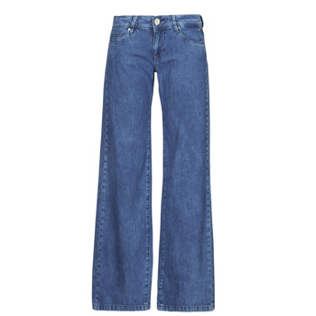 Vêtements Femme Flared/Bootcut Freeman T.Porter DENIM 