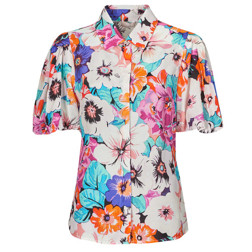 Vêtements Femme Tops / Blouses Liu Jo MA4411 