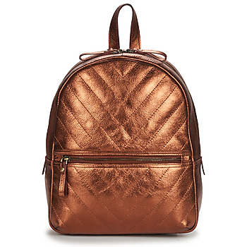 Taschen Damen Rucksäcke Betty London ADA Bronze