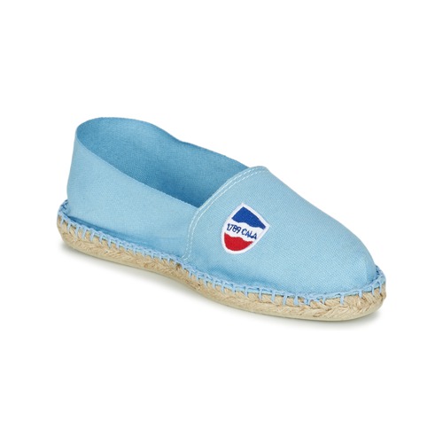 Scarpe Espadrillas 1789 Cala CLASSIQUE Blu