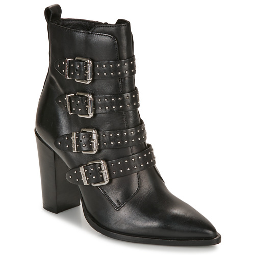 Scarpe Donna Stivaletti Bronx New-Americana 