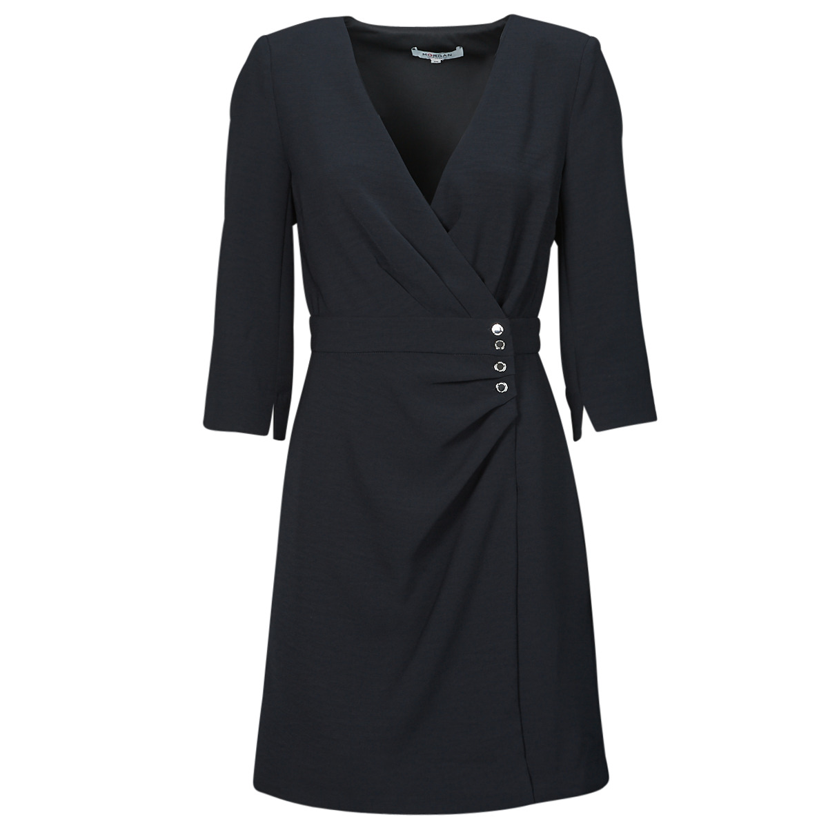 Vêtements Femme Robes courtes Morgan RUBI 