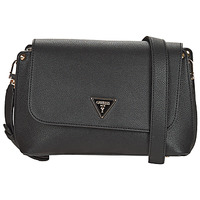 Sacs Femme Sacs Bandoulière Guess MERIDIAN FLAP CROSSBODY 