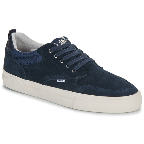 Schuhe Herren Sneaker Low Element TOPAZ C3 2.0 Marineblau