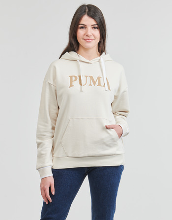 Vêtements Femme Sweats Puma PUMA SQUAD HOODIE TR 