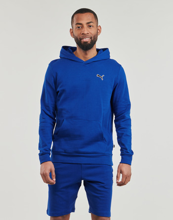 Kleidung Herren Sweatshirts Puma BETTER ESSENTIALS HOODIE FL Blau