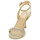 Chaussures Femme Sandales et Nu-pieds MICHAEL Michael Kors CARRIE SANDAL 