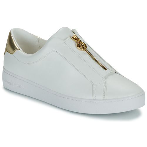 Scarpe Donna Sneakers basse MICHAEL Michael Kors KEATON ZIP SLIP ON 