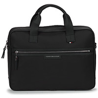 Taschen Herren Dokumententasche / Aktentasche Tommy Hilfiger TH URBAN REPREVE COMPUTER BAG    