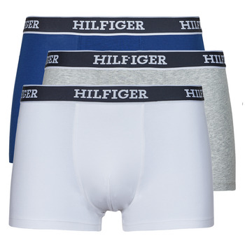 Biancheria Intima Uomo Boxer Tommy Hilfiger TH MONOTYPE X3 