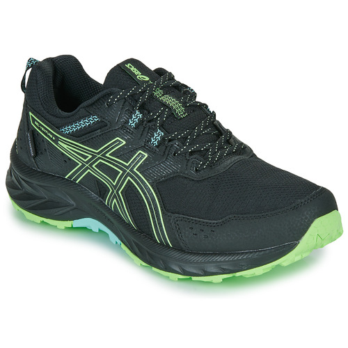 Chaussures Homme Running / trail Asics GEL-VENTURE 9 WP 