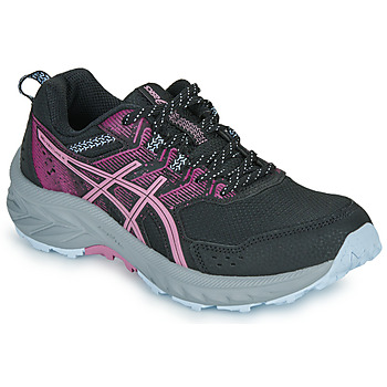 Schuhe Damen Laufschuhe Asics GEL-VENTURE 9    