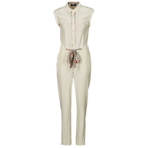 Abbigliamento Donna Tuta jumpsuit / Salopette Kaporal CAMIA 