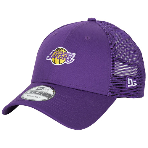 Accessori Cappellini New-Era HOME FIELD 9FORTY TRUCKER LOS ANGELES LAKERS TRP 